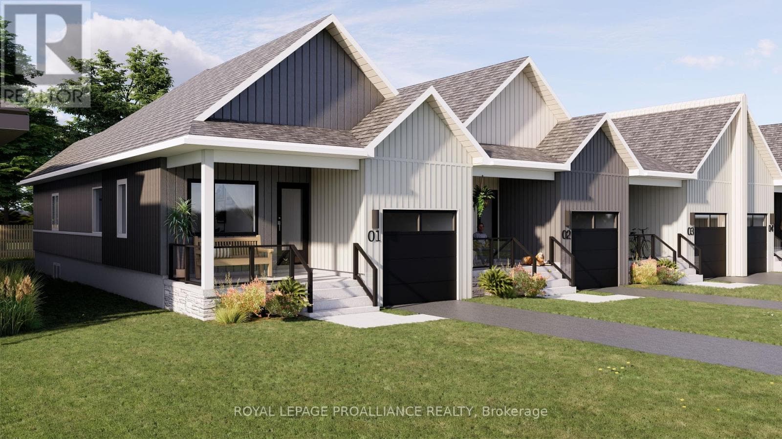 69 RUNDLE LANE in