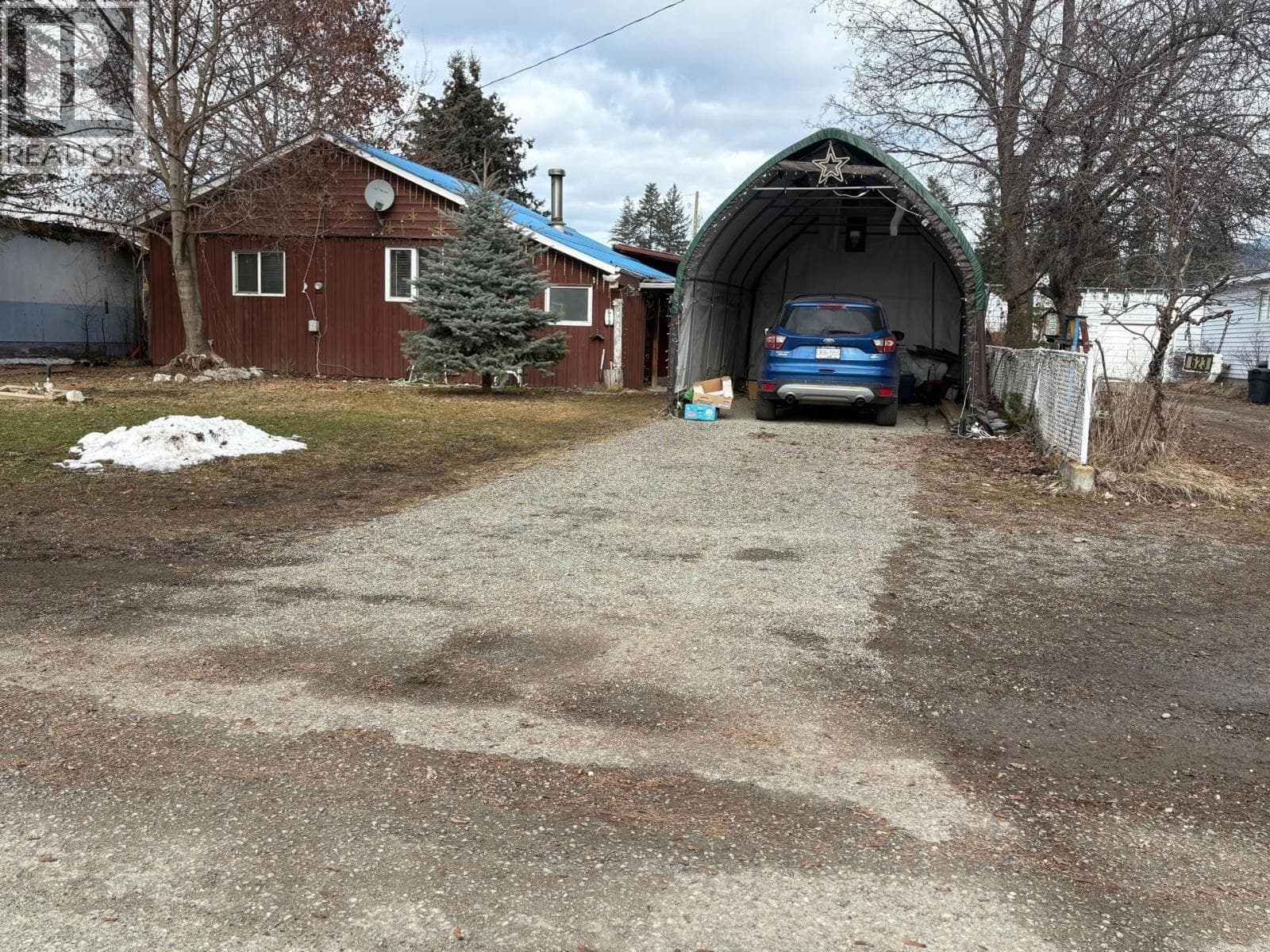 619 HAIGH Road in 