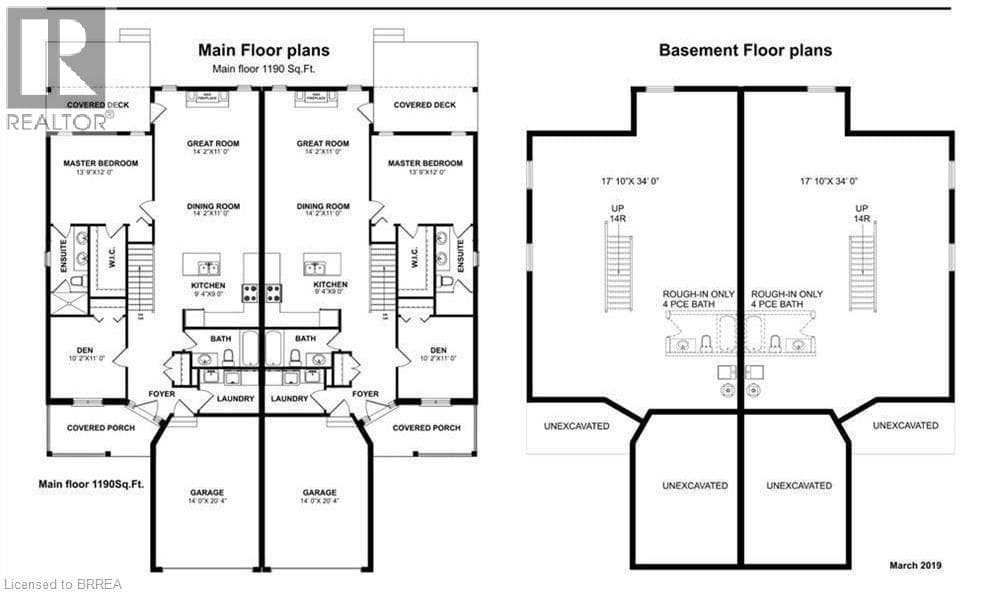 1079 BAIE STREET UNIT LOT B, Brantford — photo 3