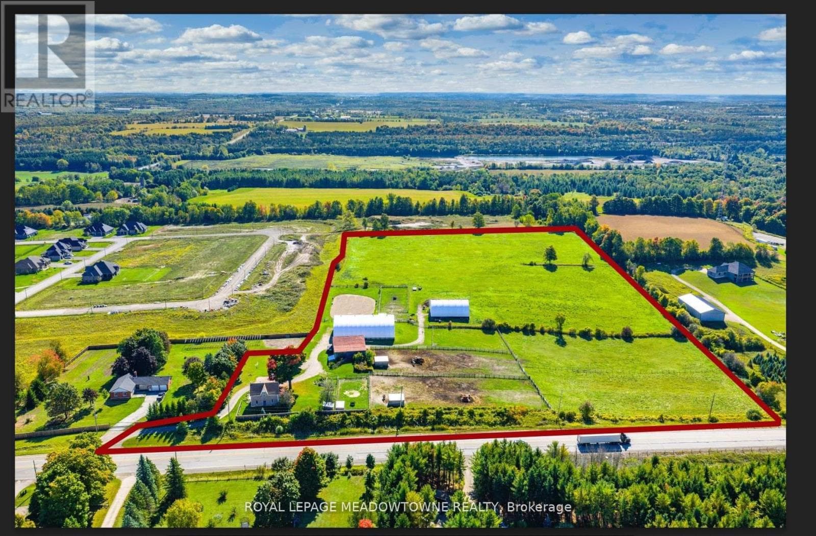 8863 WELLINGTON 124 ROAD in 