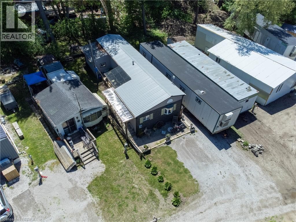 99 FOURTH CONCESSION Road Unit# 150 in 