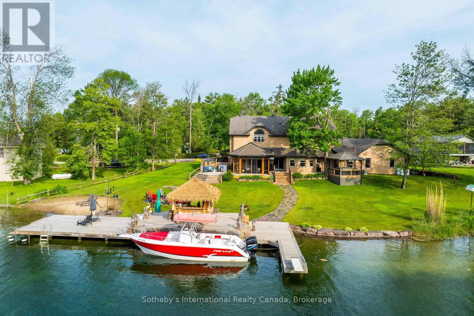 7583 OAK POINT ROAD, OnePoint — photo 4