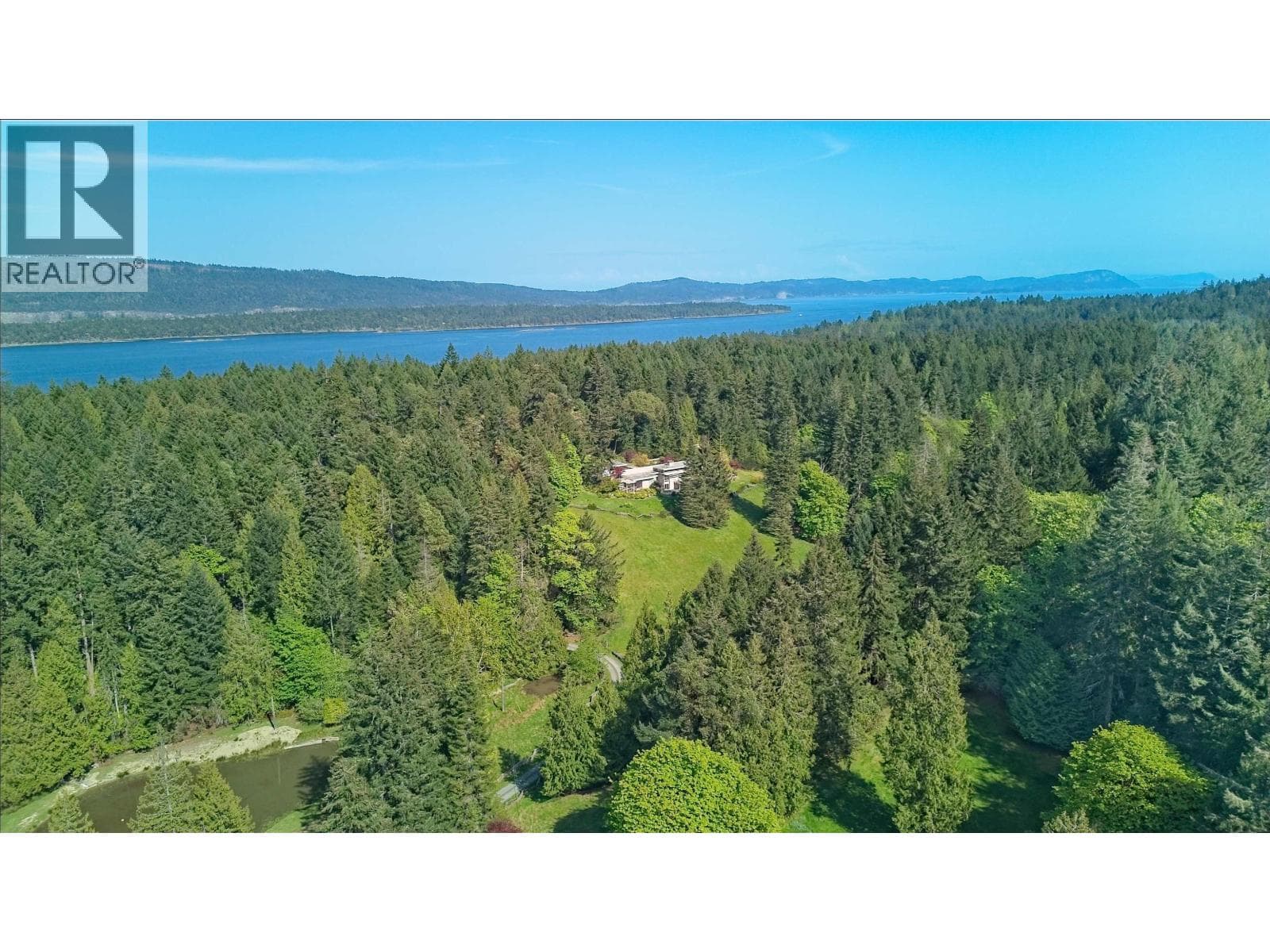 2875 SOUTHEY POINT ROAD in 