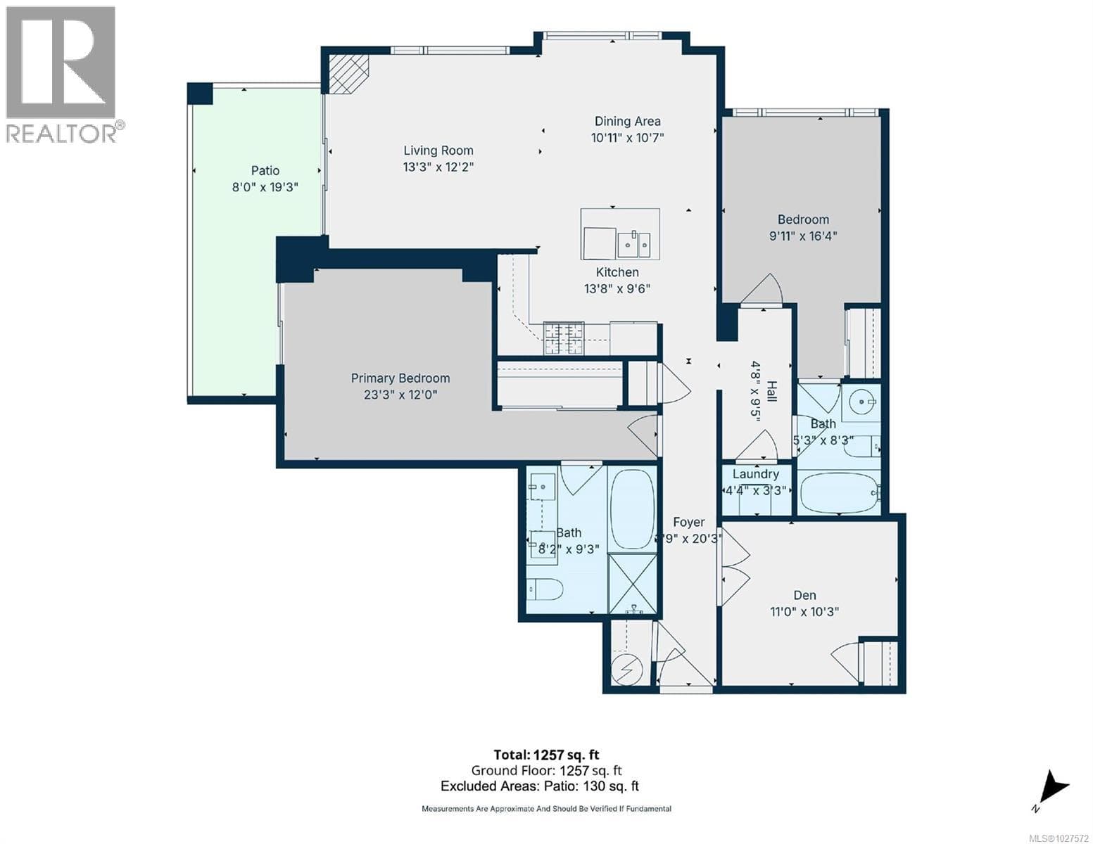 103 194 Beachside Dr, Vancouver Island — photo 4