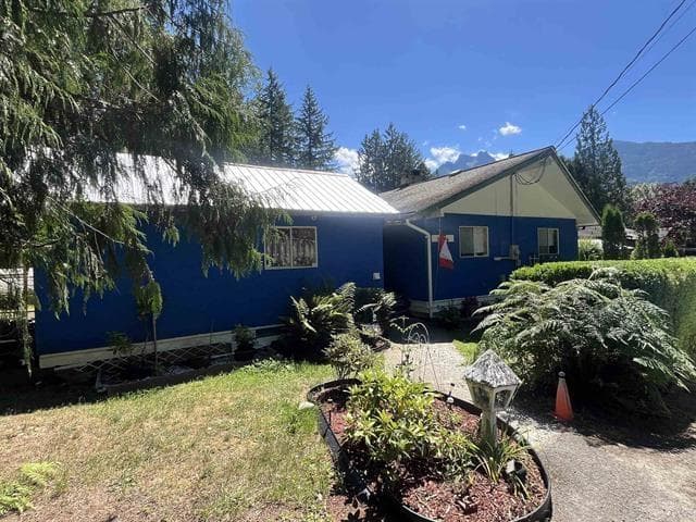 50964 O'BYRNE ROAD CHILLIWACK RIVER VALLEY, Chilliwack — photo 3
