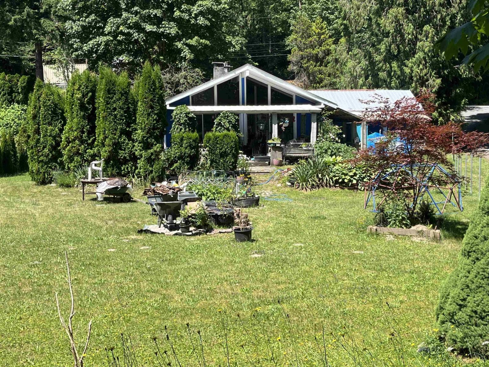 50964 O'BYRNE ROAD CHILLIWACK RIVER VALLEY, Chilliwack — photo 4