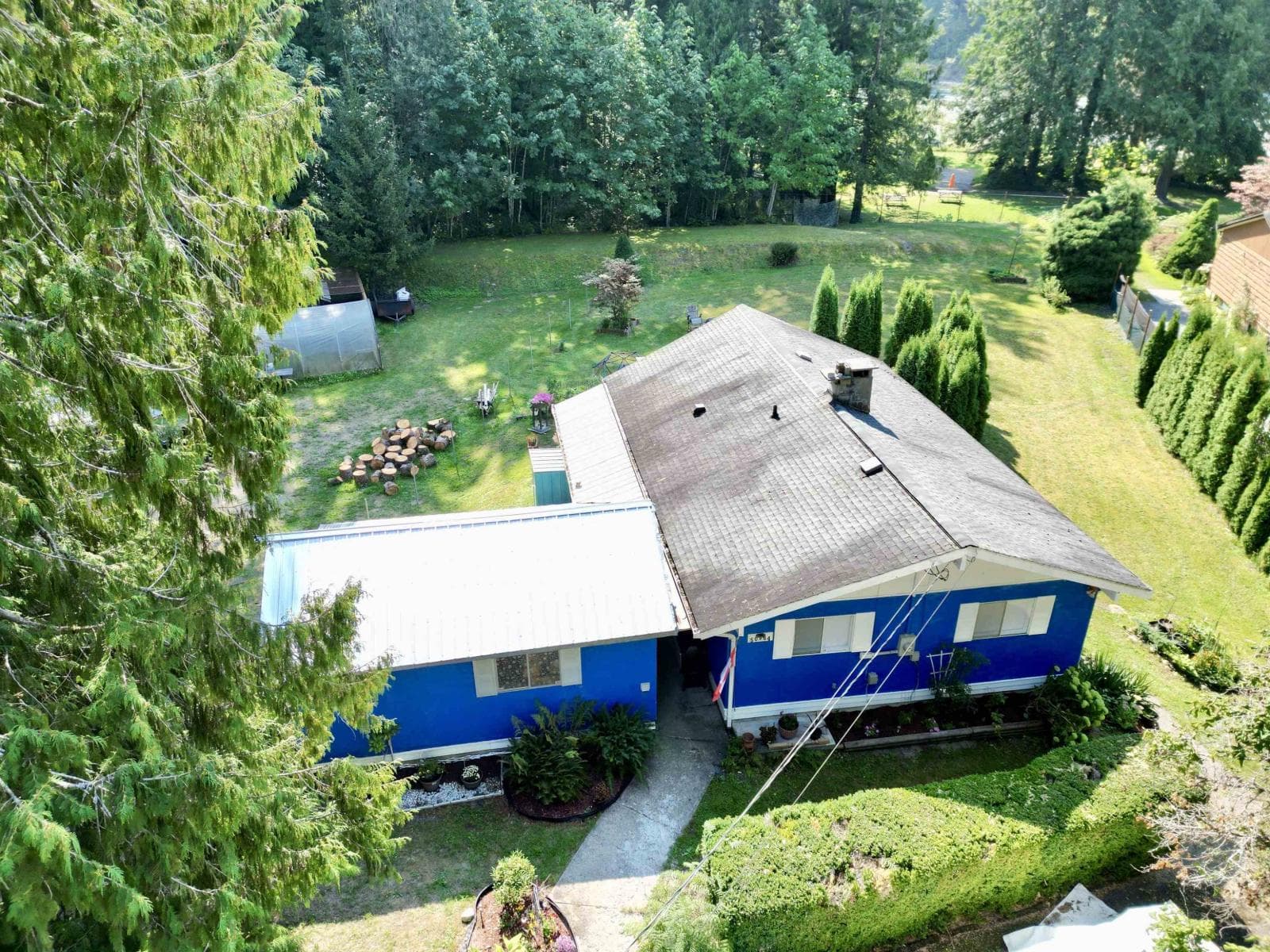 50964 O'BYRNE ROAD CHILLIWACK RIVER VALLEY, Chilliwack — photo 2
