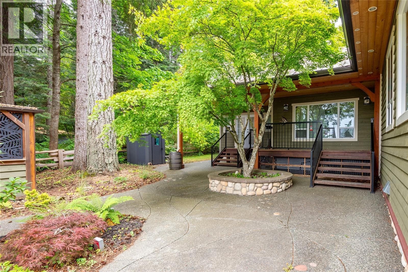 8947 CLARKSON AVENUE, Vancouver Island — photo 4