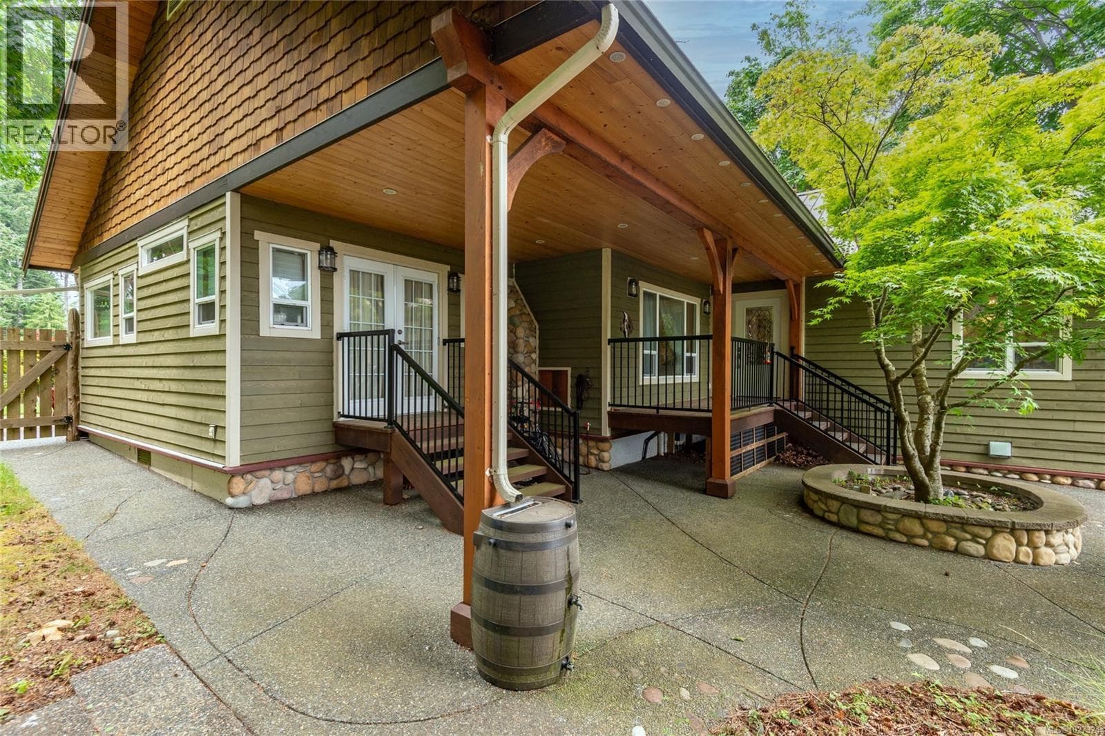 8947 CLARKSON AVENUE, Vancouver Island — photo 5