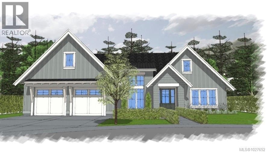 453 Camassia Close in 