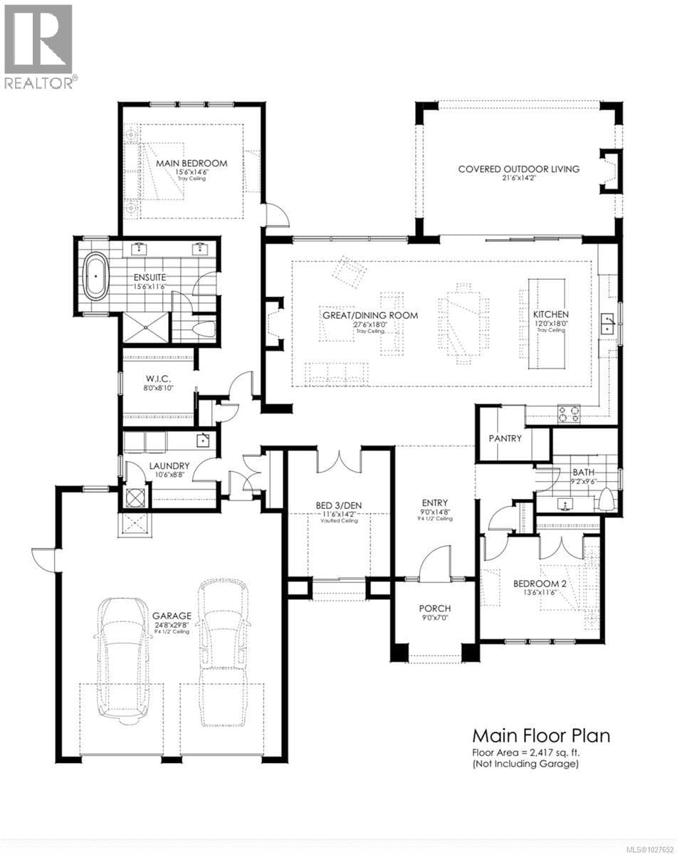 453 Camassia Close, Vancouver Island — photo 2