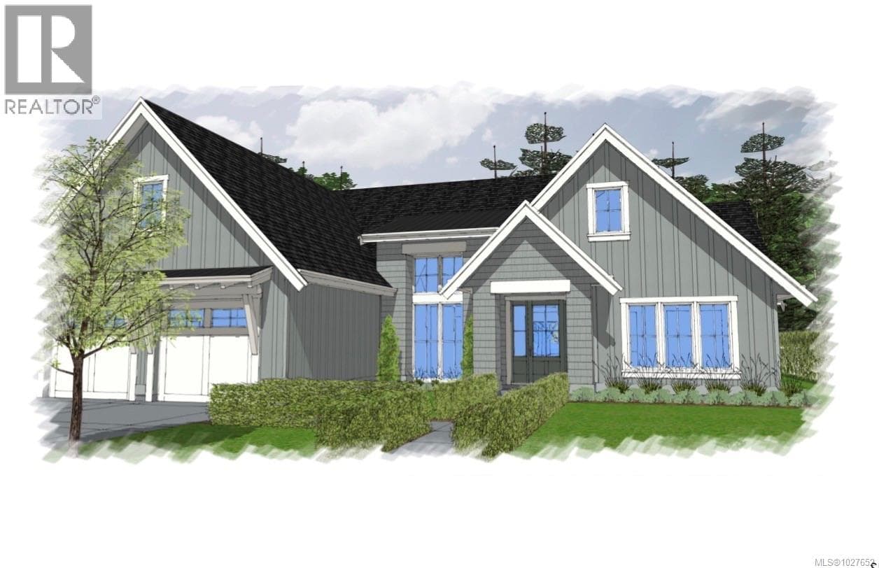 453 Camassia Close, Vancouver Island — photo 3