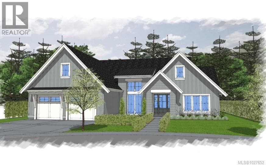 453 Camassia Close, Vancouver Island — photo 4