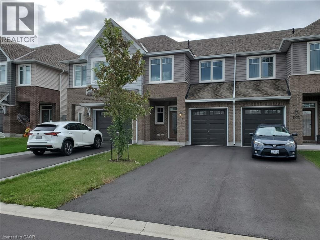 1101 HORIZON DRIVE, Cornerstone — photo 2