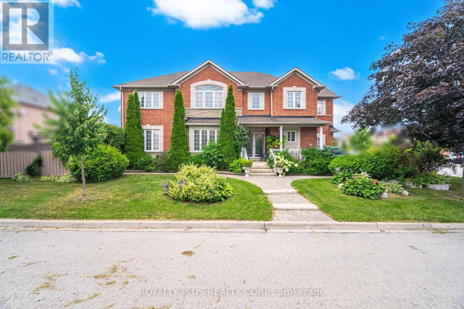 116 FRANK JOHNSTON ROAD in 