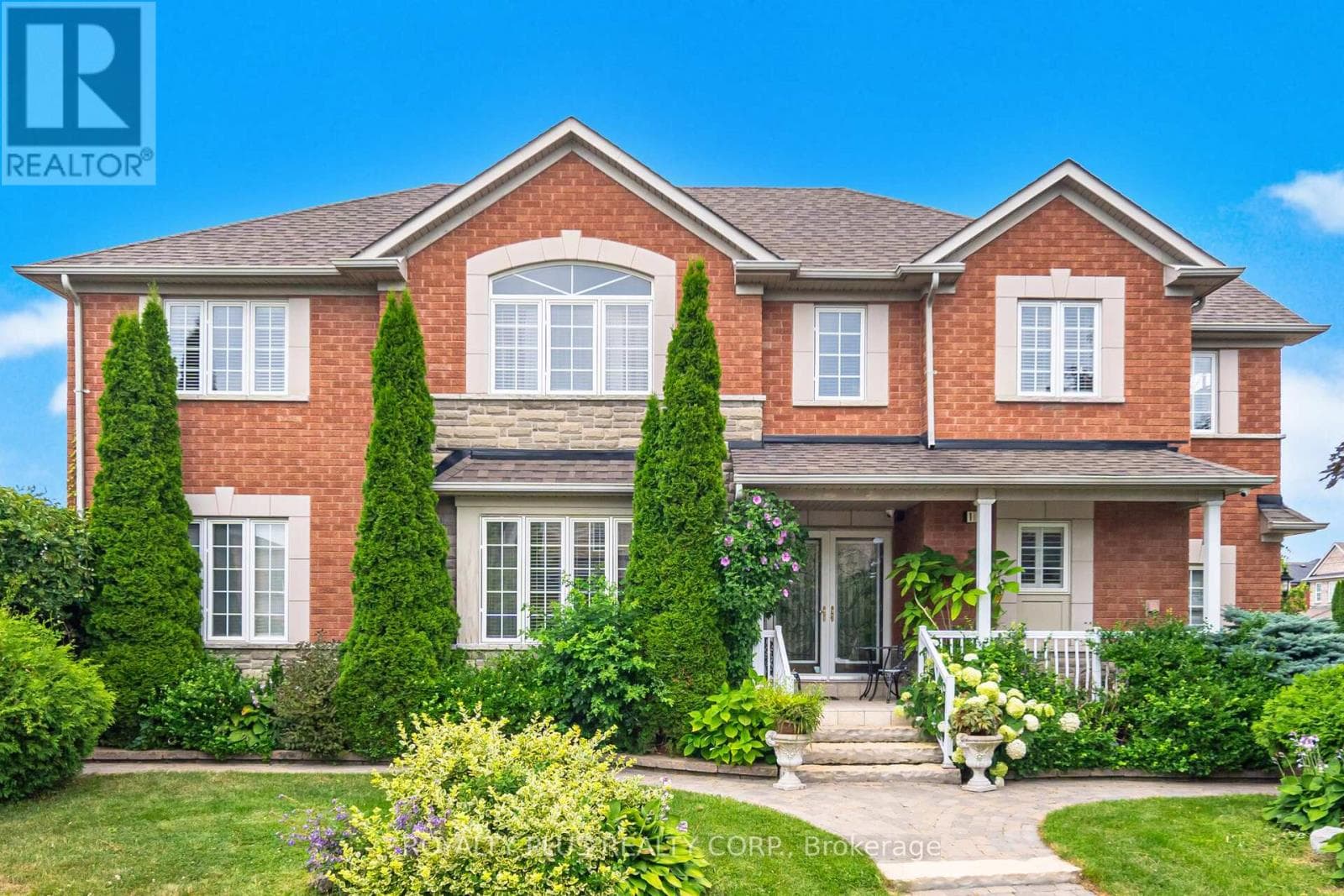 116 FRANK JOHNSTON ROAD, Toronto — photo 2