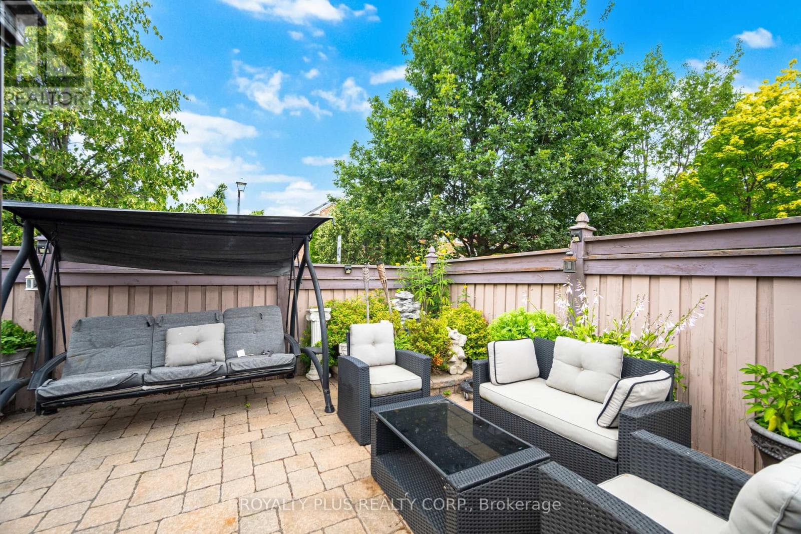 116 FRANK JOHNSTON ROAD, Toronto — photo 3