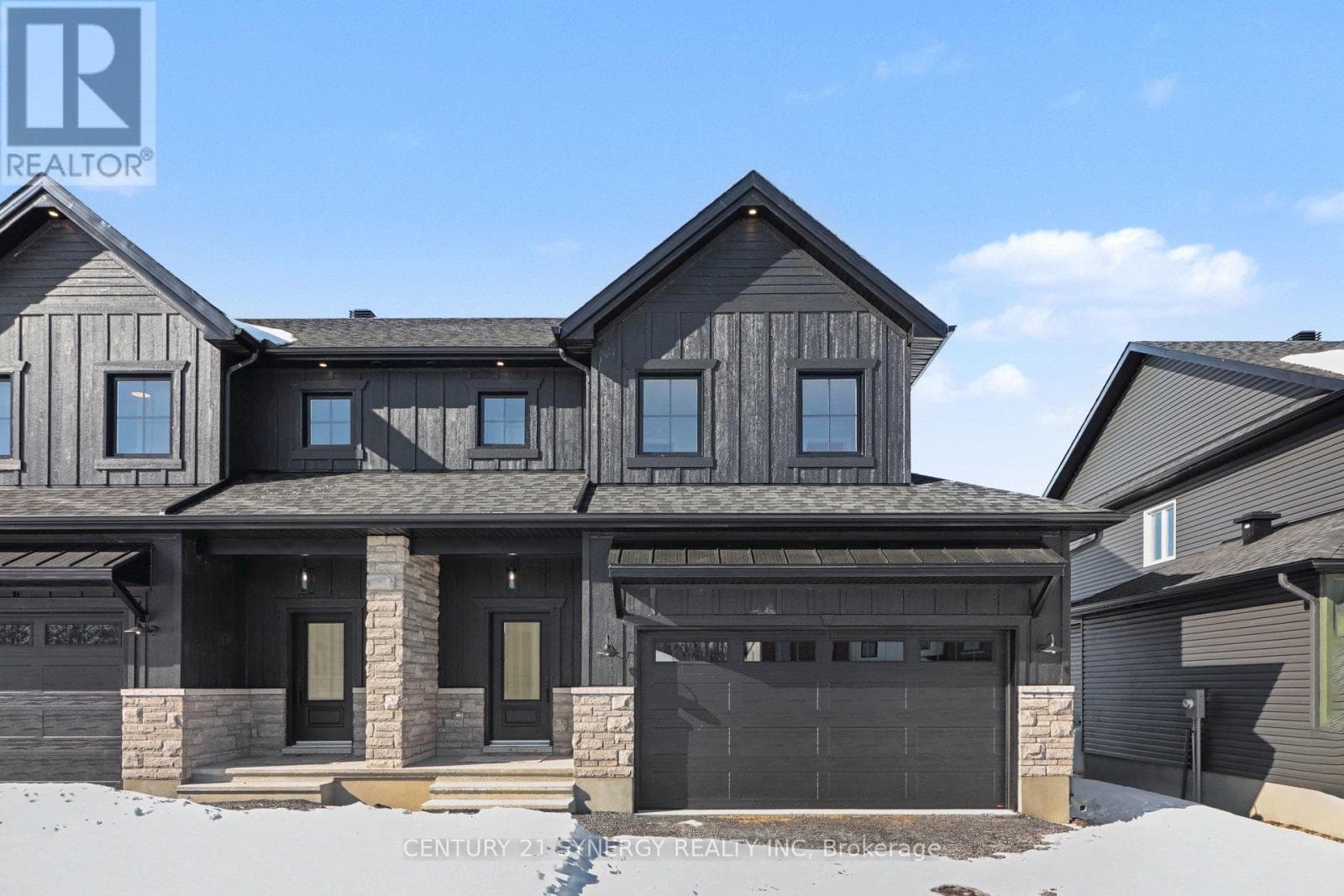 69 VILLENEUVE STREET in 