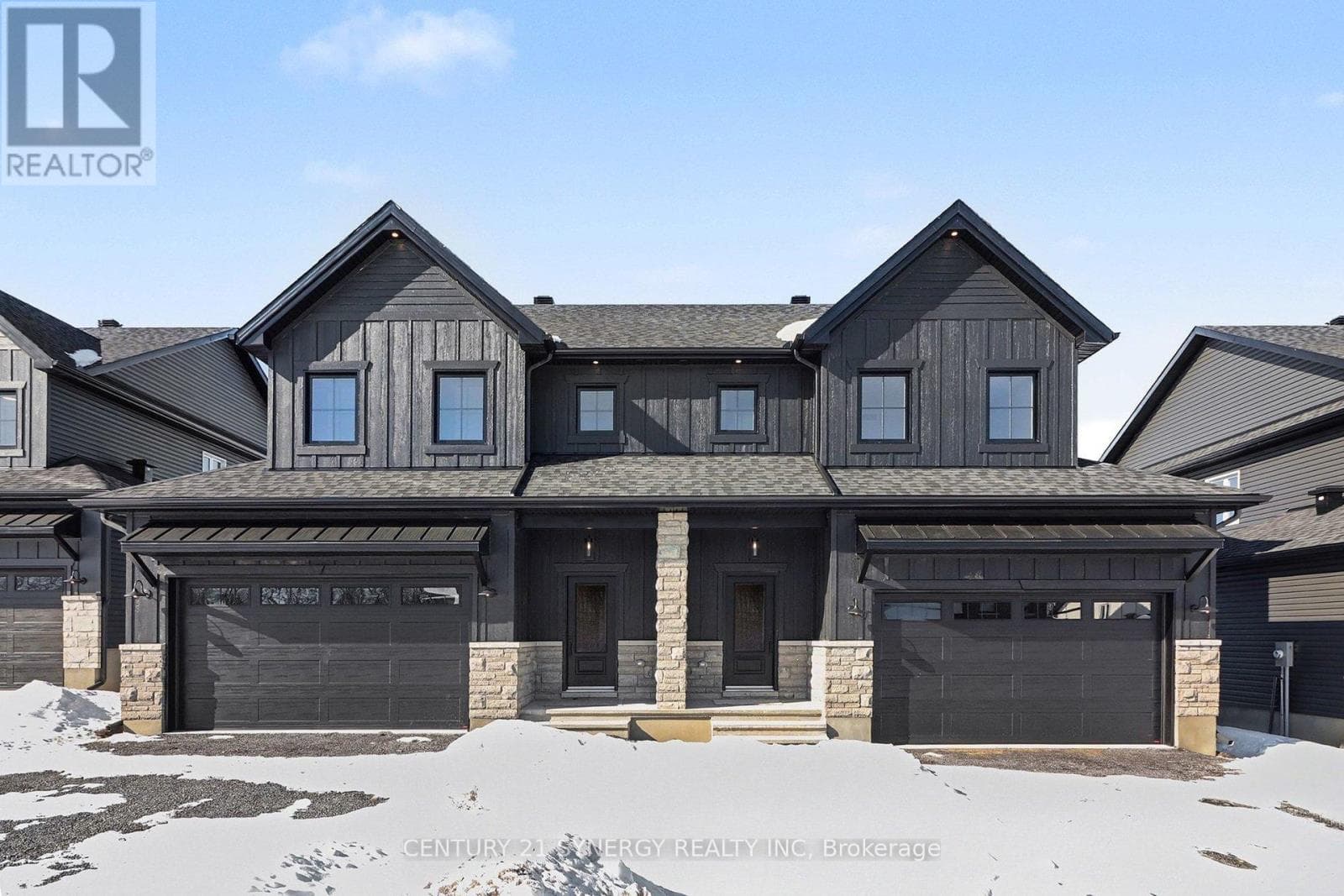 67 VILLENEUVE STREET, Ottawa — photo 2