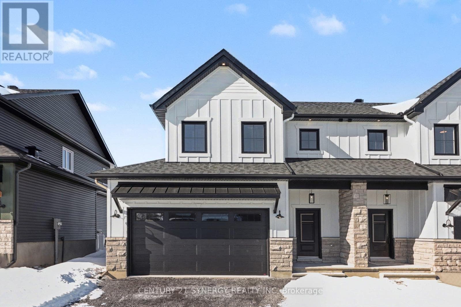 75 VILLENEUVE STREET in 