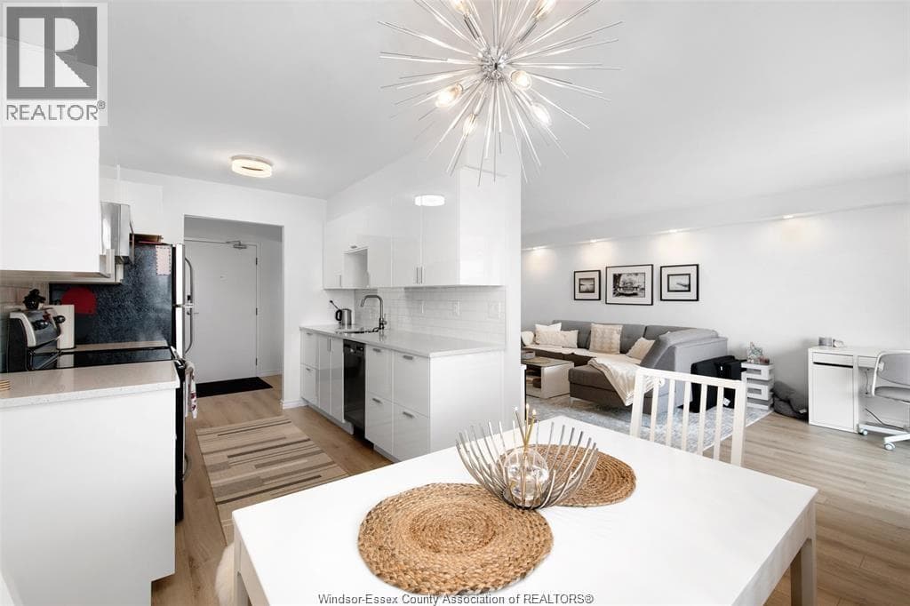 150 PARK Unit# 1807 in