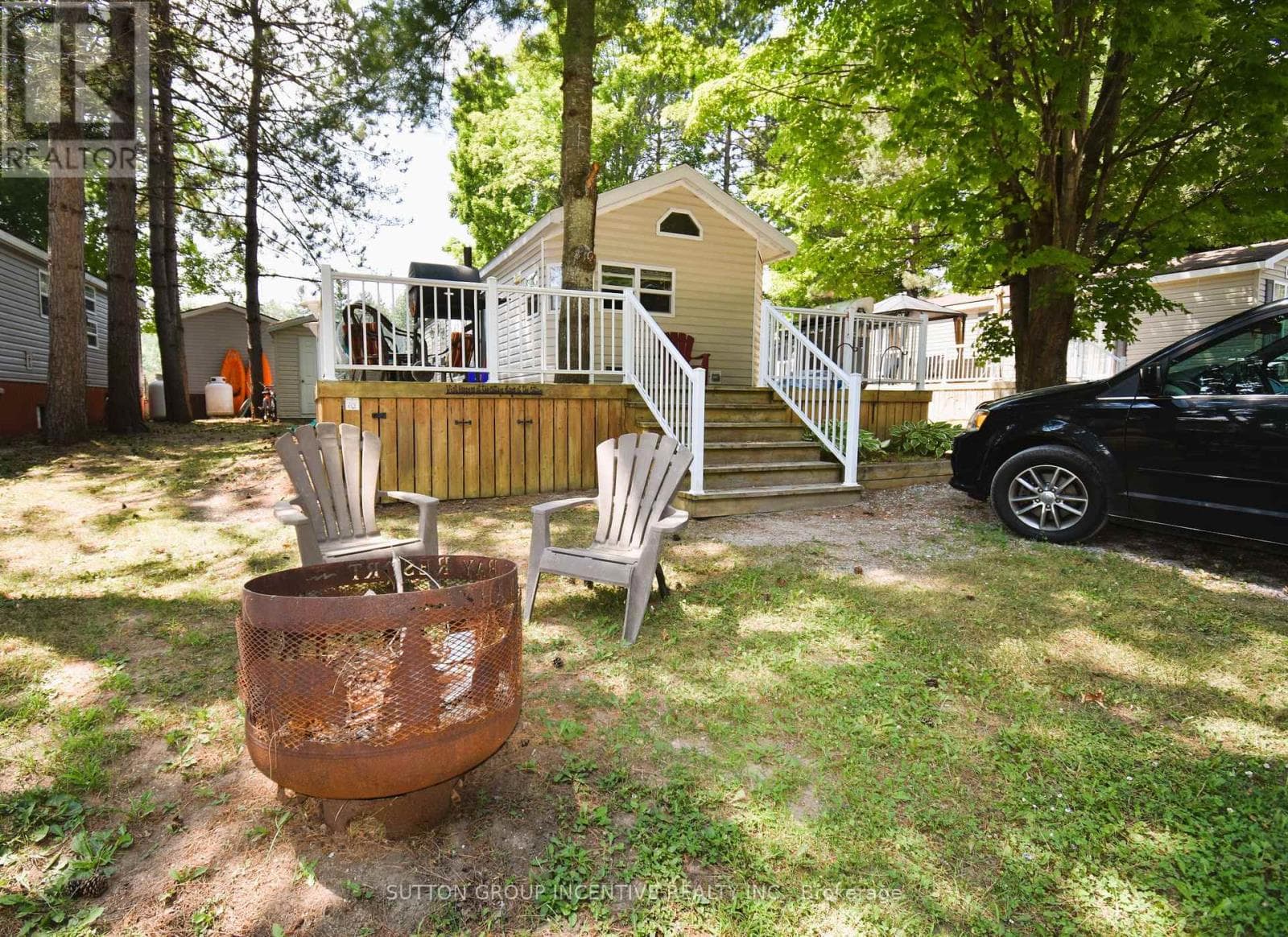 62 - 1082 SHAMROCK MARINA ROAD, Toronto — photo 2