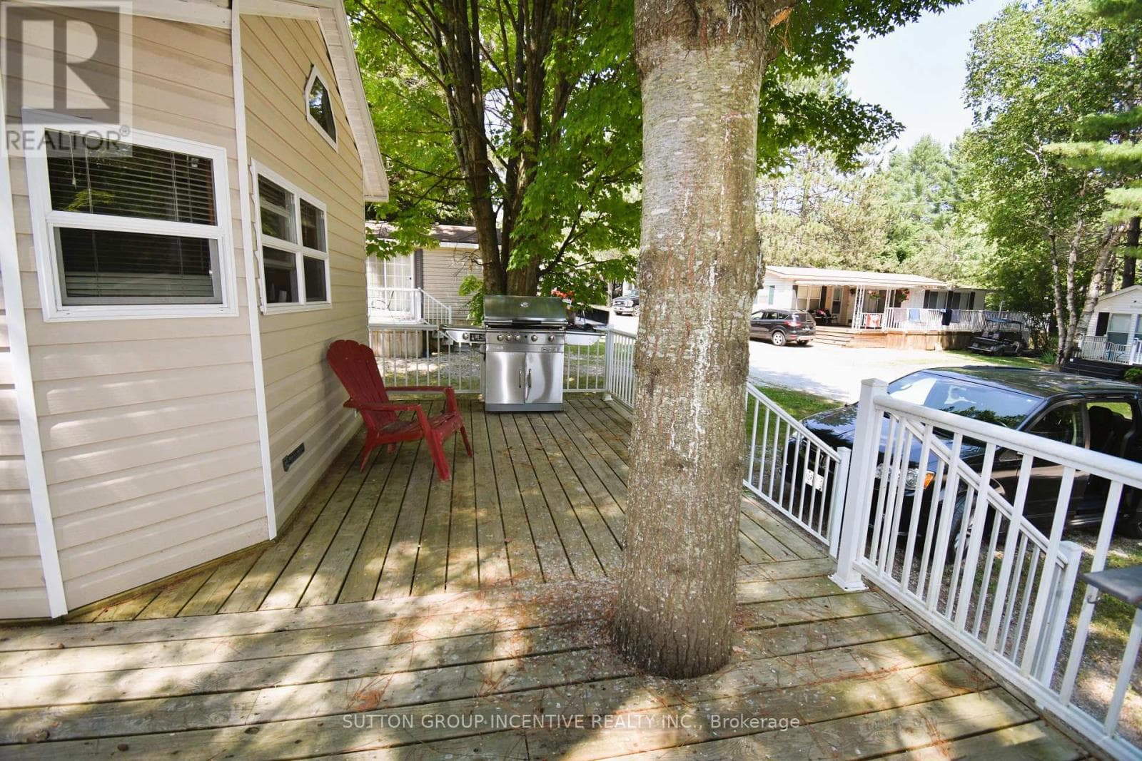 62 - 1082 SHAMROCK MARINA ROAD, Toronto — photo 4