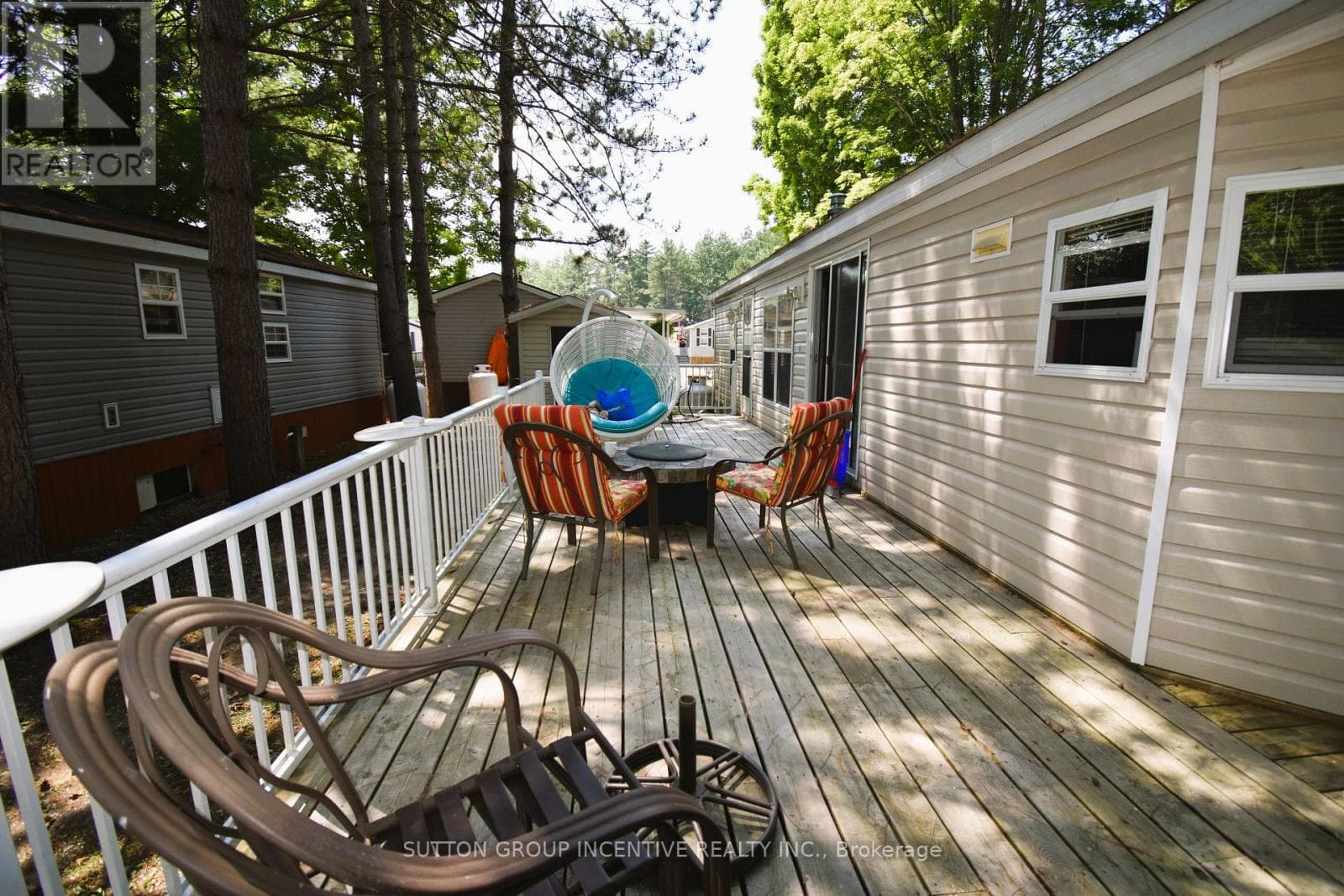 62 - 1082 SHAMROCK MARINA ROAD, Toronto — photo 5
