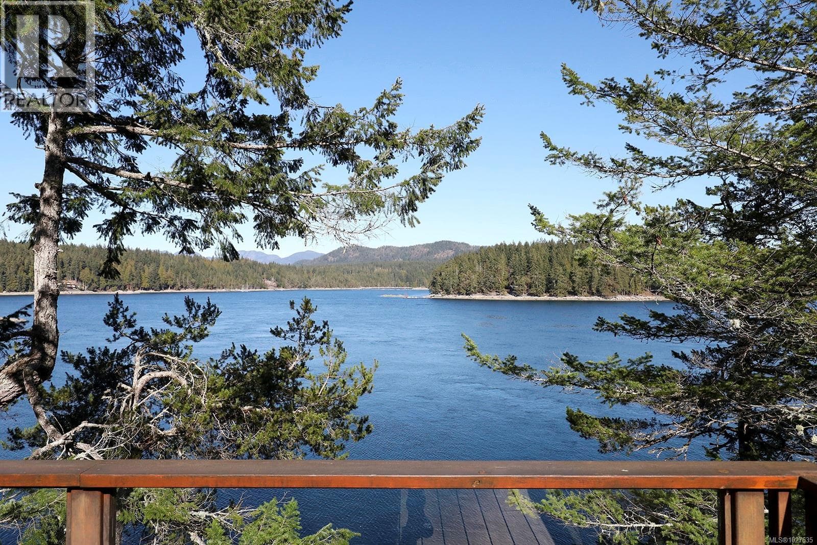 651 GORGE HARBOUR in 