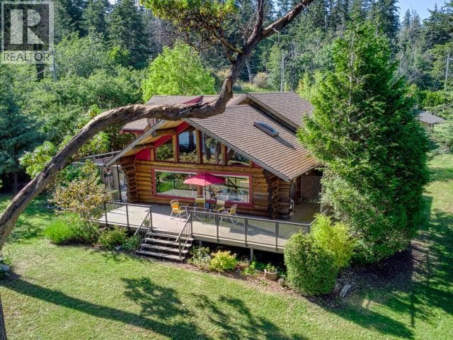 4304 SANDERSON ROAD, Powell River — photo 2