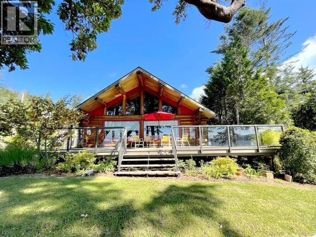 4304 SANDERSON ROAD, Powell River — photo 5