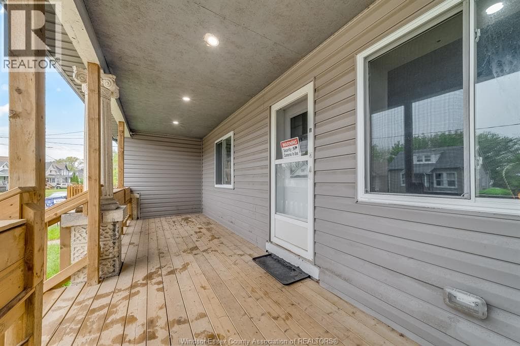 658 TOURNIER STREET, Windsor — photo 3