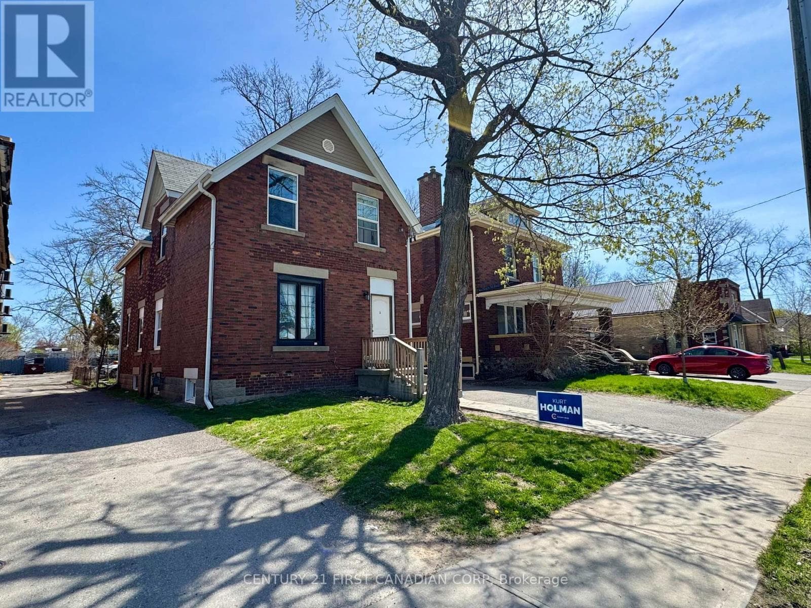 302 EGERTON STREET in 