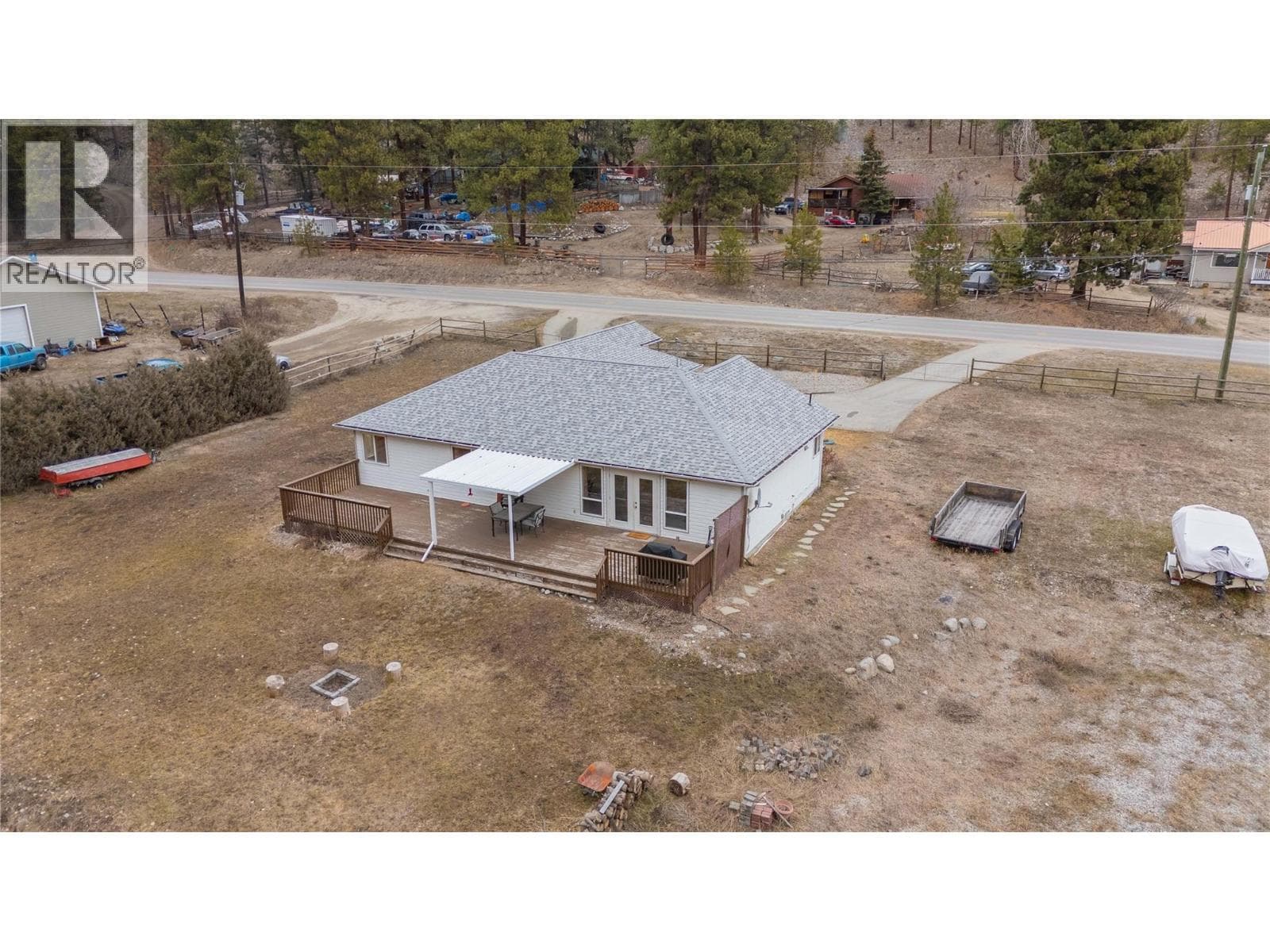 80 Fish Lake Road, Interior REALTORS® — photo 4