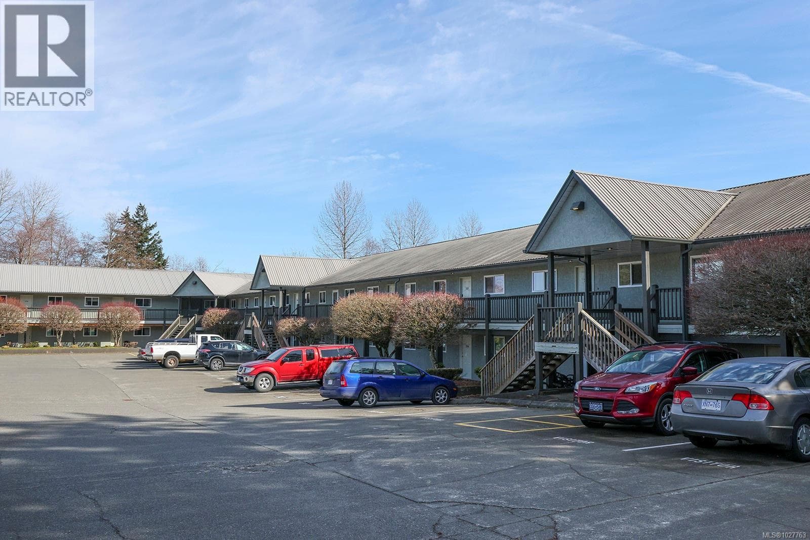 203 1540 Piercy Ave, Vancouver Island — photo 2