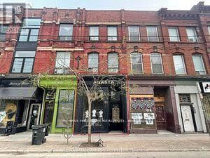173 QUEEN STREET EAST in Moss Park