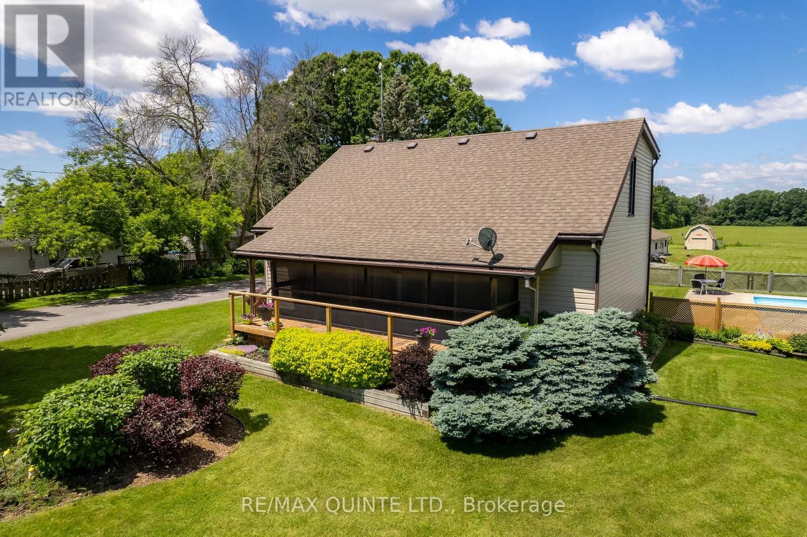 257 ELMBROOK ROAD in 