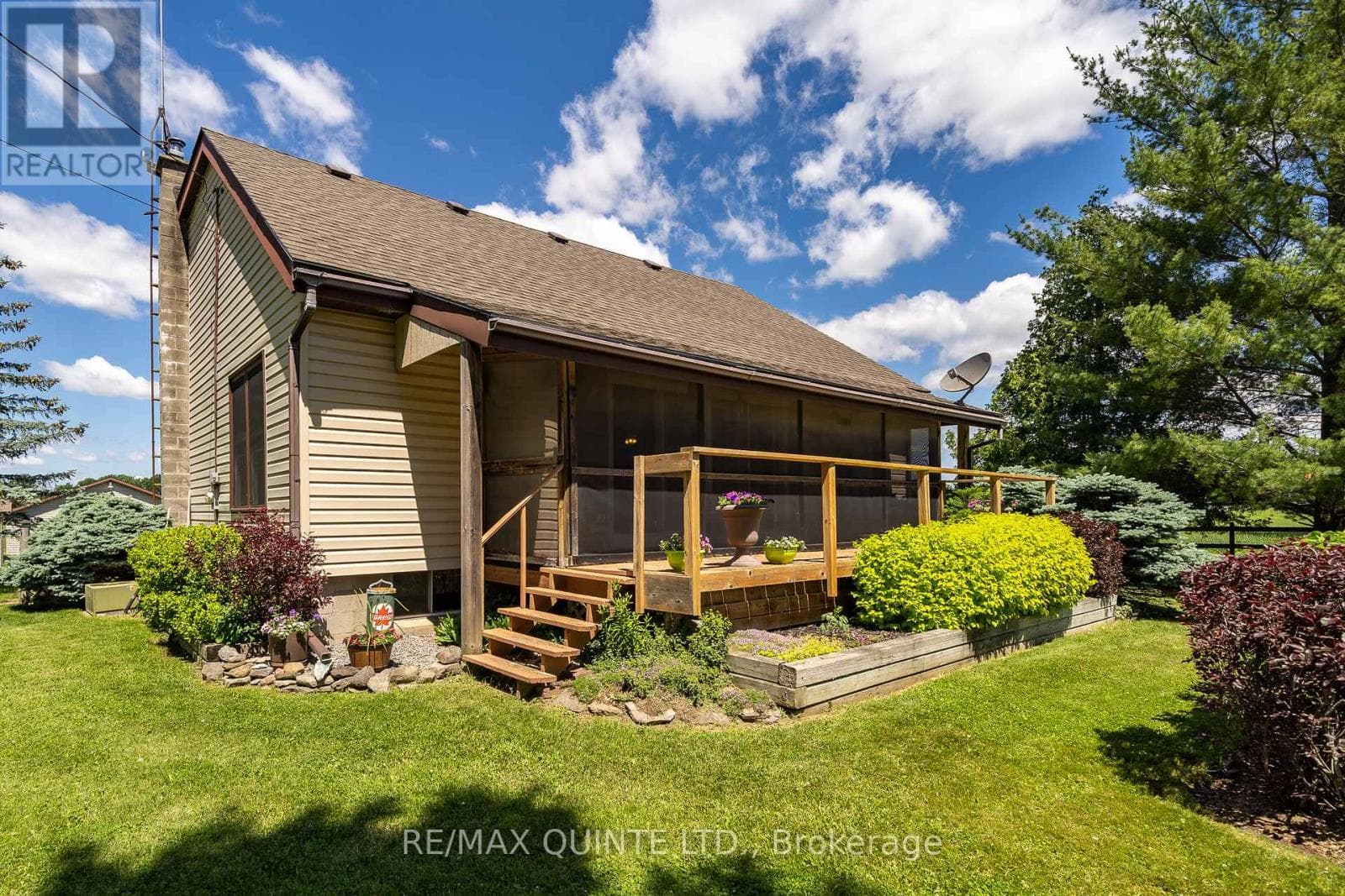 257 ELMBROOK ROAD, Central Lakes — photo 2