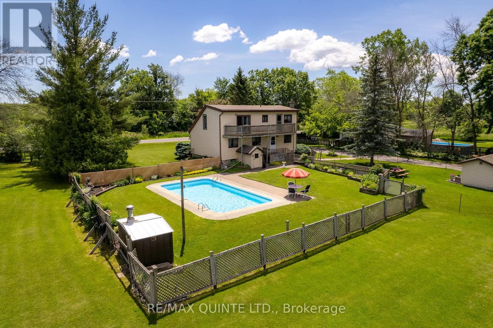 257 ELMBROOK ROAD, Central Lakes — photo 3