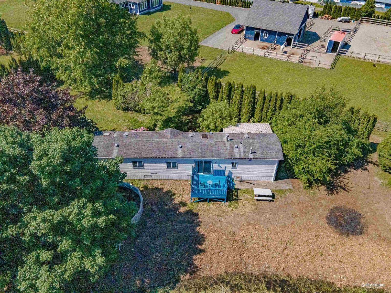 4120 STEWART ROAD YARROW, Chilliwack — photo 5