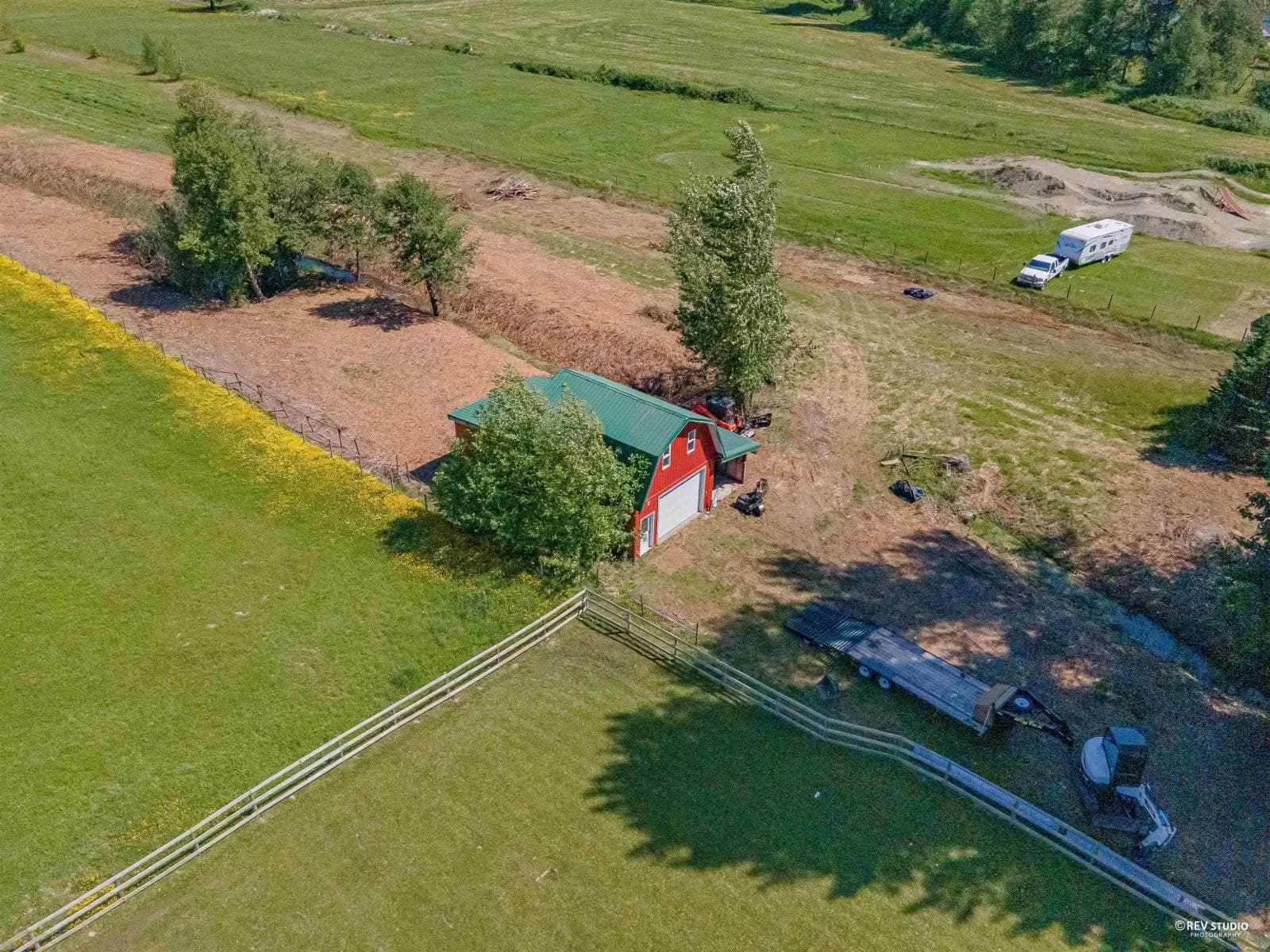 4120 STEWART ROAD YARROW, Chilliwack — photo 4