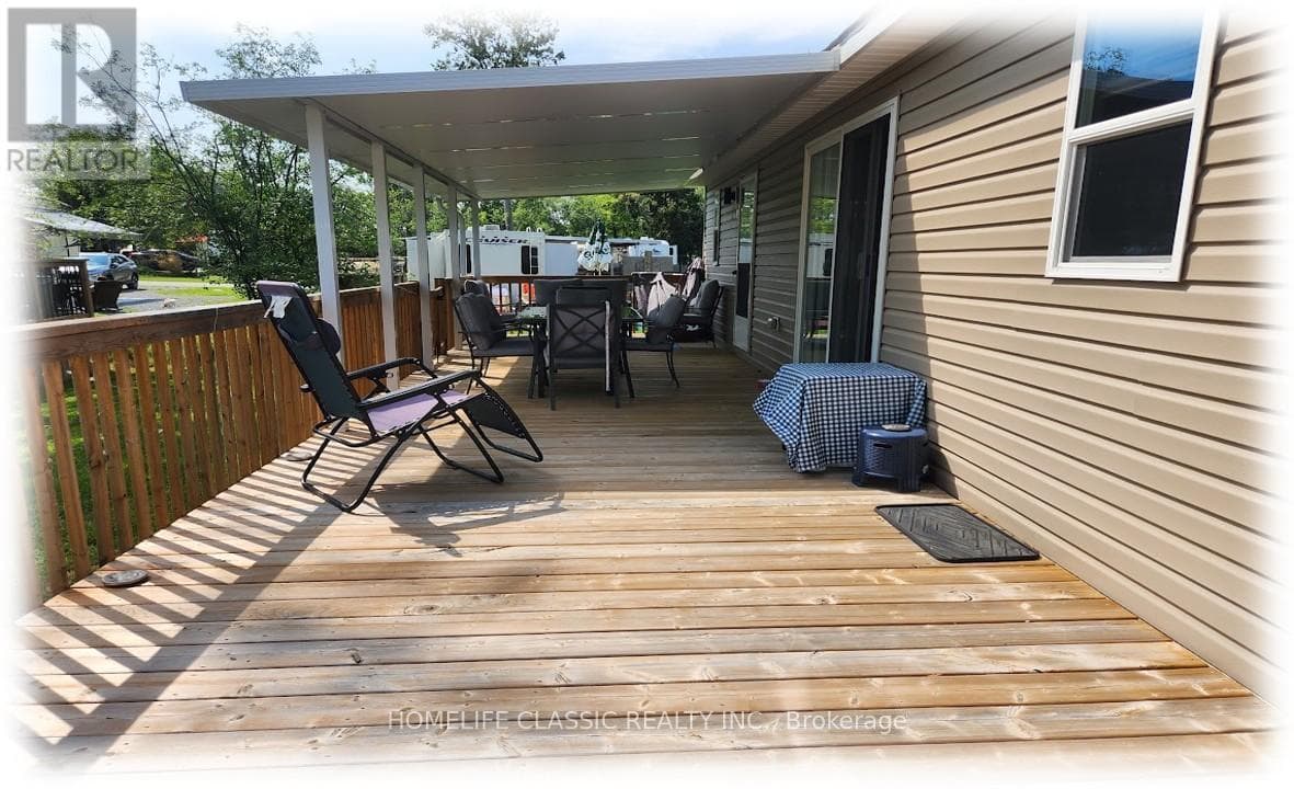 LOT 645 BLUEBERRY LANE - 225 PLATTEN BOULEVARD W, Toronto — photo 2