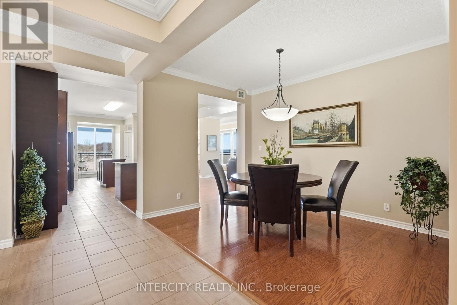 901 - 699 ABERDEEN BOULEVARD, Toronto — photo 3