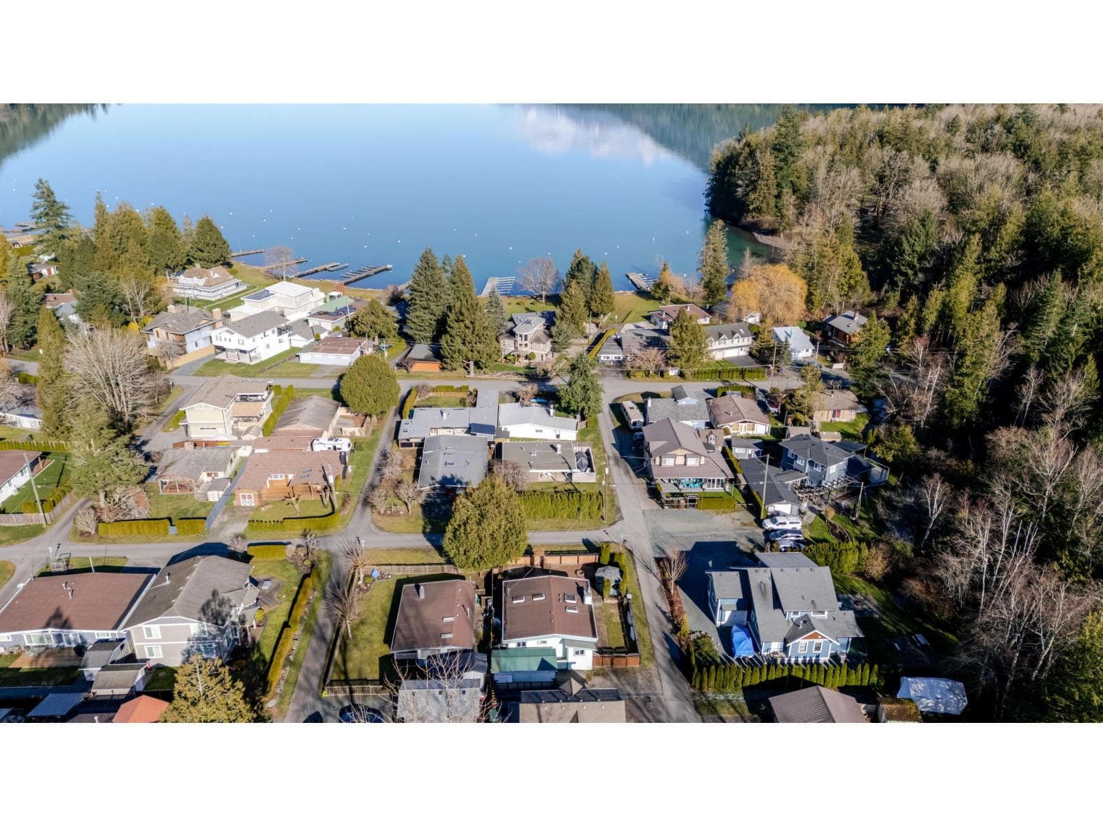 1809 CAROL ROAD, Cultus Lake South, Chilliwack — photo 3