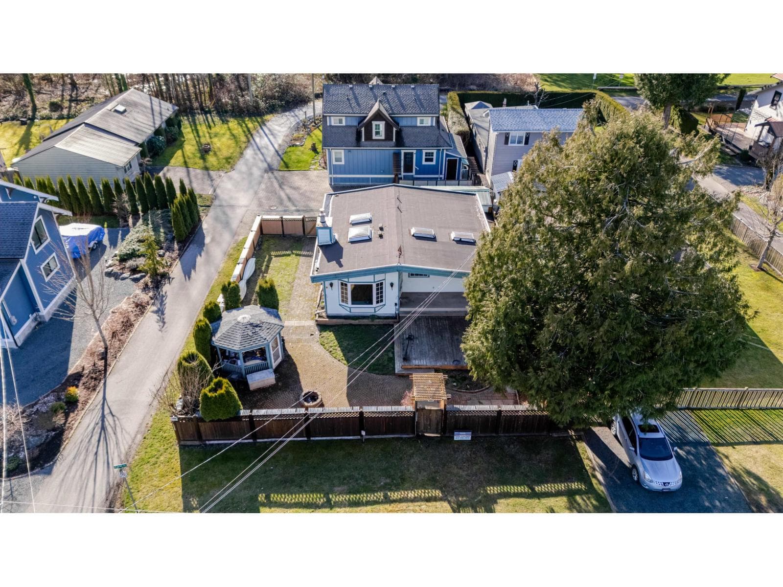 1809 CAROL ROAD, Cultus Lake South, Chilliwack — photo 4