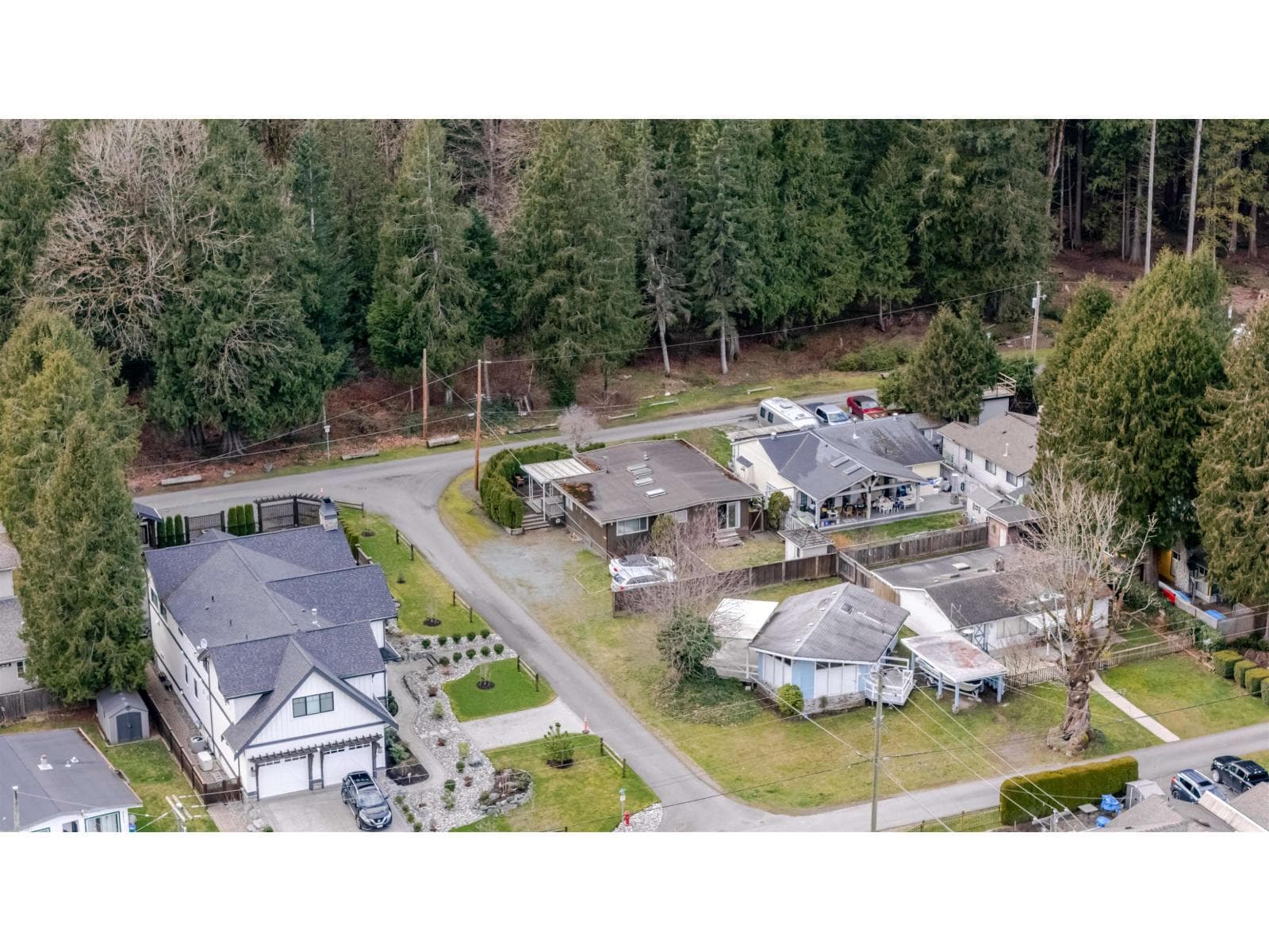 1876 VERA ROAD, Cultus Lake South, Chilliwack — photo 2