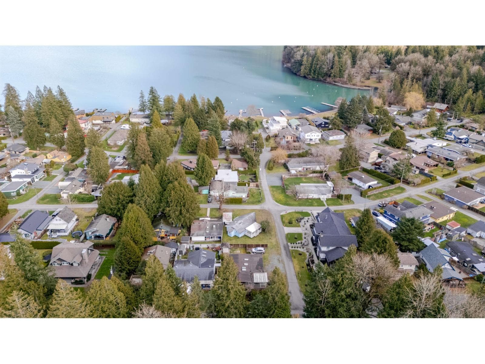 1876 VERA ROAD, Cultus Lake South, Chilliwack — photo 4