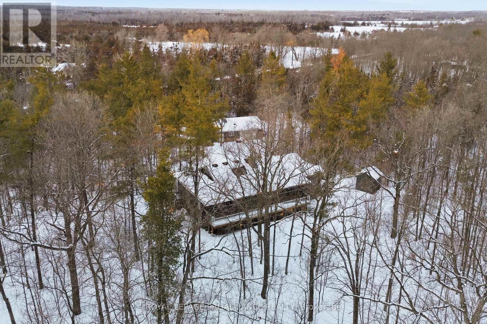602 ELMBROOK ROAD, Central Lakes