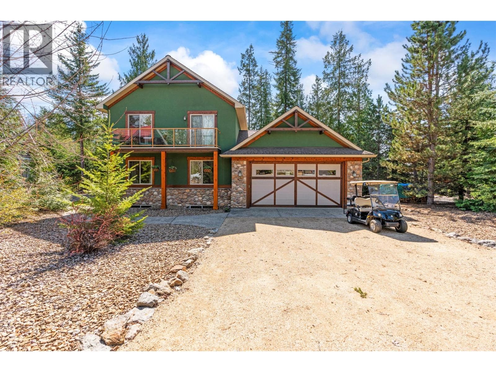 3453 Cessna Road Unit# 2, Interior REALTORS® — photo 2