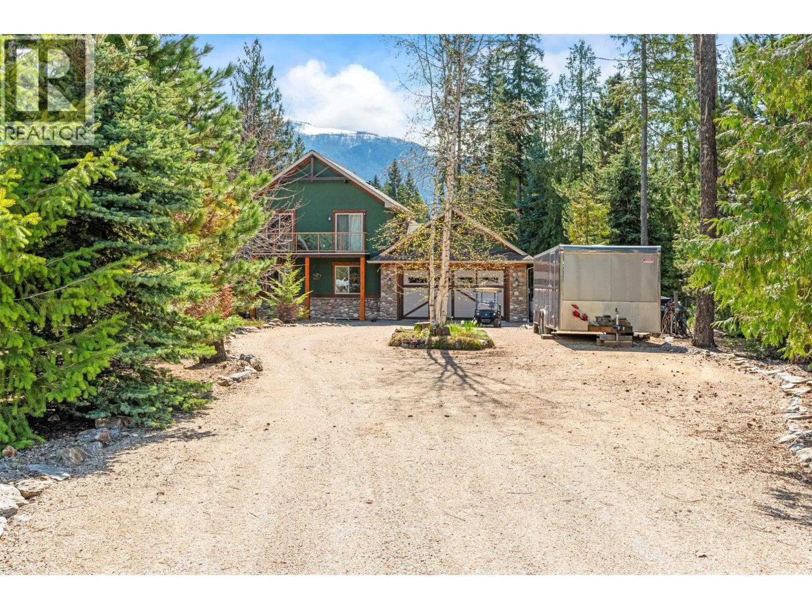 3453 Cessna Road Unit# 2, Interior REALTORS® — photo 3